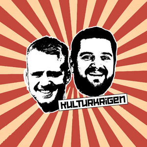 Cover: Kulturkrigen