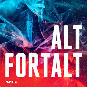 Cover: Alt fortalt