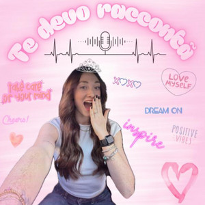 Cover: TE DEVO RACCONTA