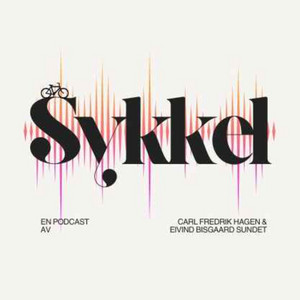Cover: Sykkel