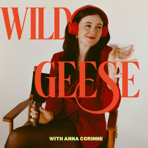 Cover: Wild Geese