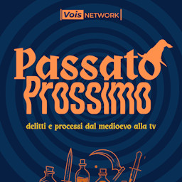 Cover: Passato Prossimo