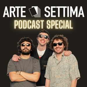 Cover: ArteSettima Podcast Special