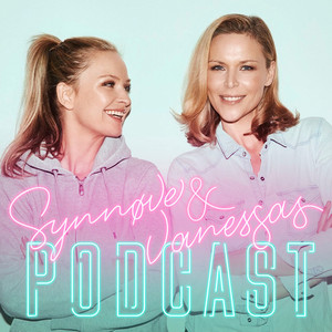 Cover: Synnøve og Vanessa