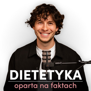 Cover: Dietetyka oparta na faktach