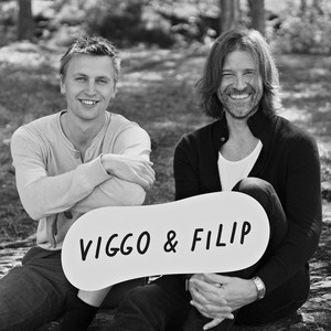 Cover: Viggo & Filip