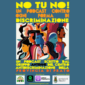 Cover: No Tu No!