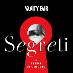 Cover: Segreti di Elena Di Cioccio | Vanity Fair Italia
