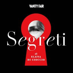 Cover: Segreti di Elena Di Cioccio | Vanity Fair Italia