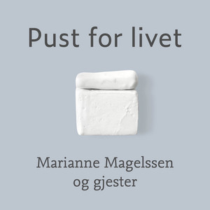 Cover: Pust for livet