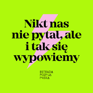 Cover: Nikt nas nie pytał, ale i tak się wypowiemy!