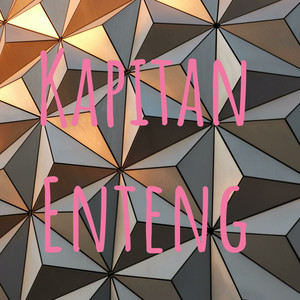 Cover: Kapitan Enteng