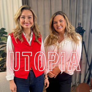 Cover: UTOPIA Podcast