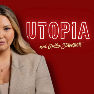 Cover: UTOPIA Podcast