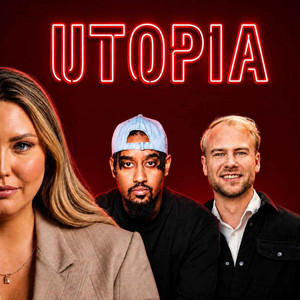 Cover: UTOPIA