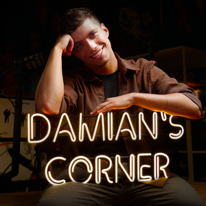Cover: DAMIAN'S CORNER