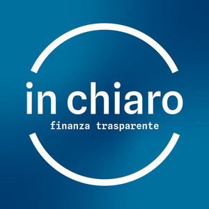 Cover: In chiaro: finanza trasparente