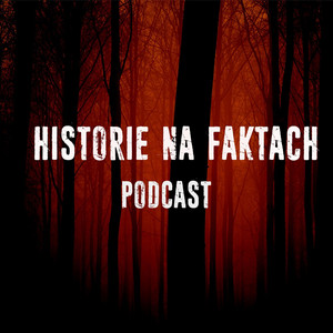 Cover: Historie na Faktach True Crime