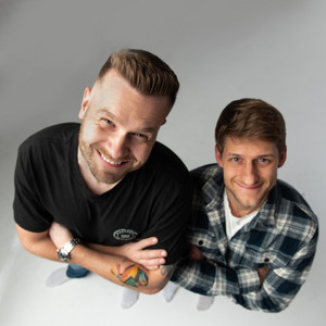 Cover: FizjoEspresso - podcast, który pobudza do nauki!☕