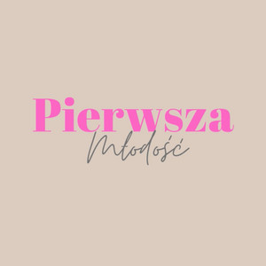 Cover: Pierwsza Młodość