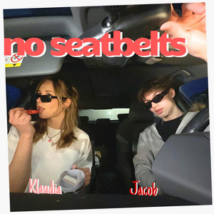 Cover: no seatbelts