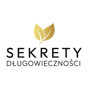 Cover: Sekrety Długowieczności