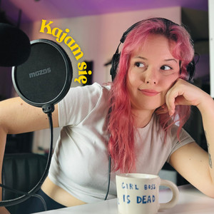Cover: Kajam się