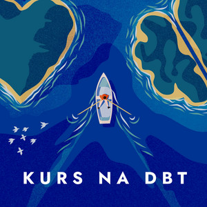 Cover: Kurs na DBT