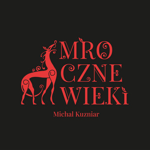 Cover: Mroczne Wieki