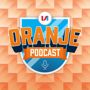 Cover: VI Oranje Podcast