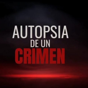 Cover: Autopsia de un crimen
