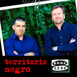 Cover: Territorio Negro