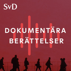 Cover: SvD Dokumentära berättelser