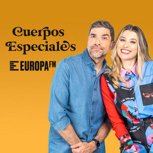 Cover: Cuerpos especiales