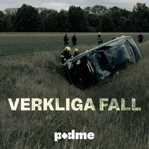 Cover: Podme Verkliga Fall