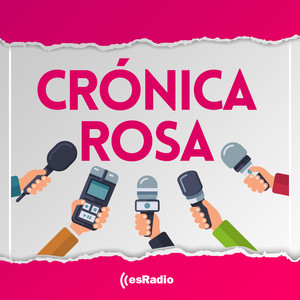 Cover: Crónica Rosa