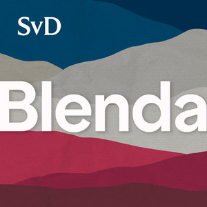 Cover: Blenda