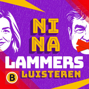 Cover: Ni Na Lammers luisteren