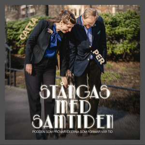 Cover: Stångas med samtiden