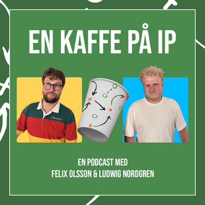 Cover: En kaffe på IP