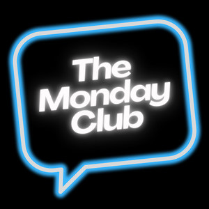 Cover: The Monday Club 