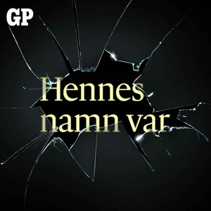 Cover: Hennes namn var