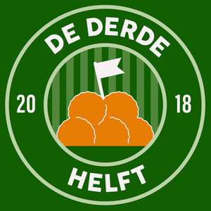 Cover: De Derde Helft