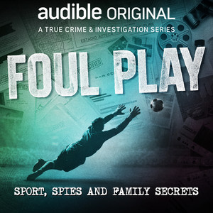 Cover: Foul Play