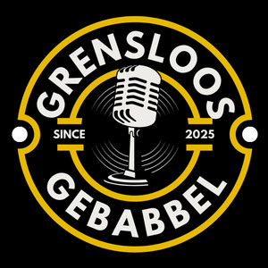 Cover: Grensloos Gebabbel