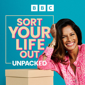 Cover: Sort Your Life Out Unpacked