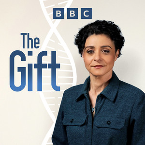 Cover: The Gift