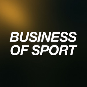 Cover: Business of Sport