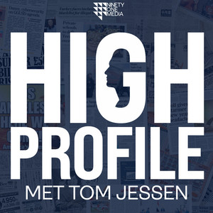 Cover: High Profile