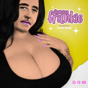 Cover: Francisco Frankie